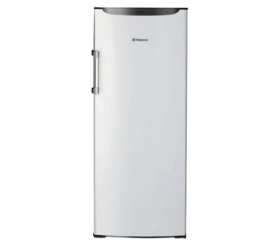 HOTPOINT  FZFM151P Tall Freezer - White